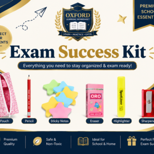 Exam Success Kit