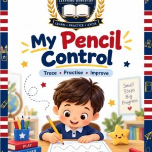 MY Pencil control