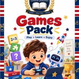 Games Pack