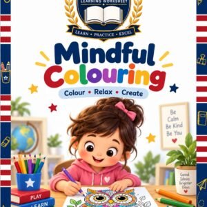 Mind Full coloring