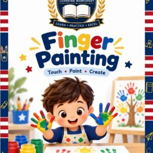 Finger Painting
