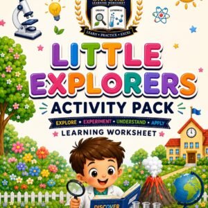 Little Explorers