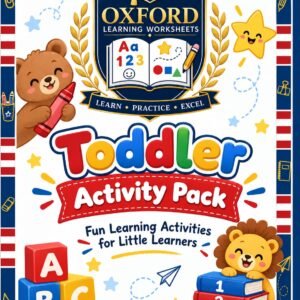 Activity Pack