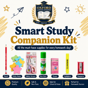 smart Study kit