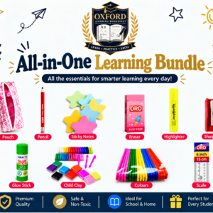 All-in-One Learning Bundle