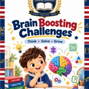Brain Boosting Challenges